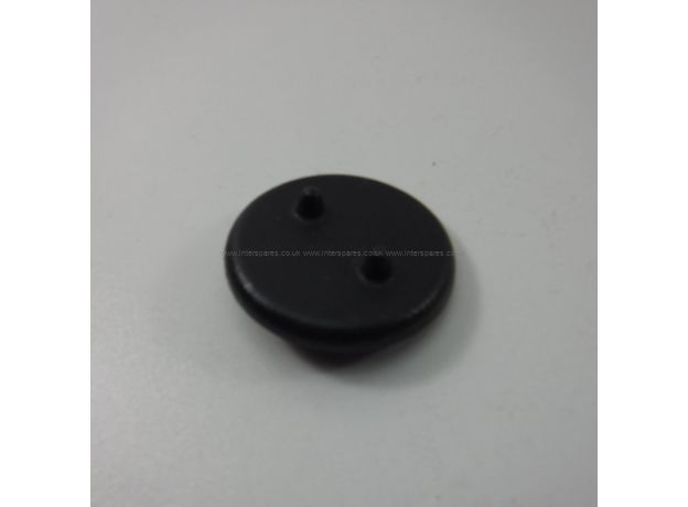 Diplomat BURNER CAP SMALL