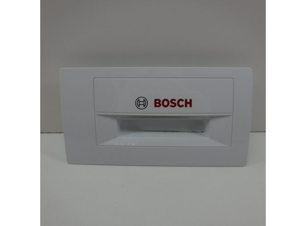 Bosch Detergent Front Panel