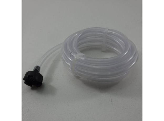 Asber Detergent Hose with Filter
