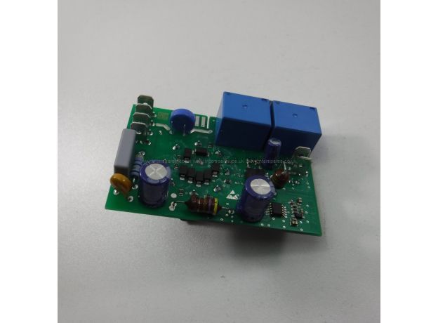 Siemens Power Module