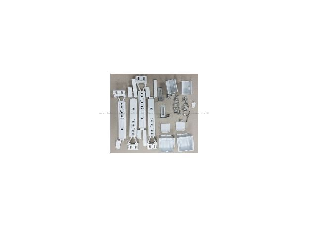Aeg Decor Door Fixing Kit
