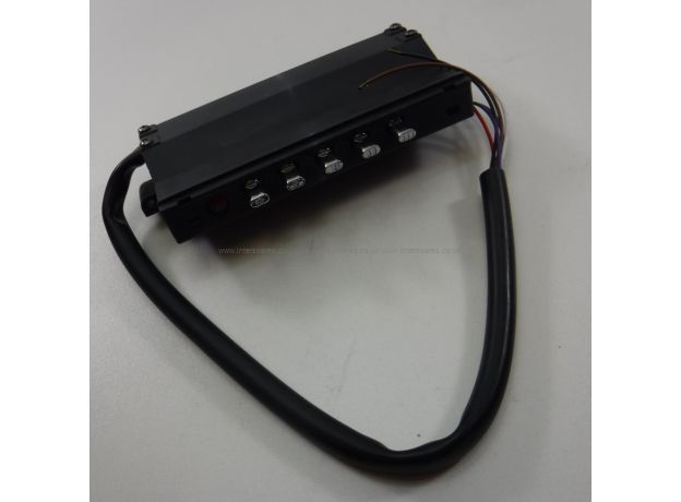 Cata PCB SWITCH ASSEMBLY