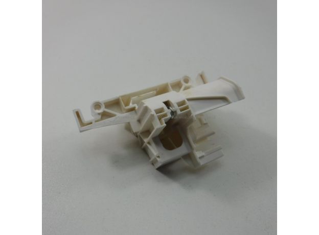Howden Lamona Door Lock