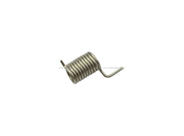 Howden Lamona Cover Spring