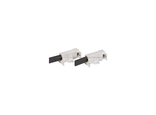 Siemens Bosch CARBON BRUSH - PAIR - FHP MOTOR
