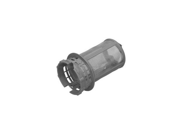 Howden Lamona Microfilter