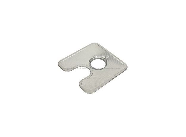 Howden Lamona Metal Filter