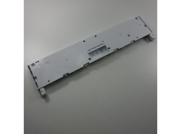Howden Lamona Control Panel Fascia