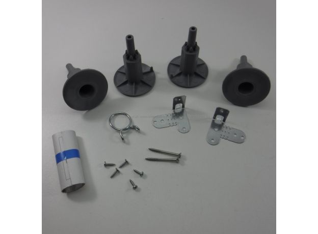 Beko Integrated Door Fitting Kit