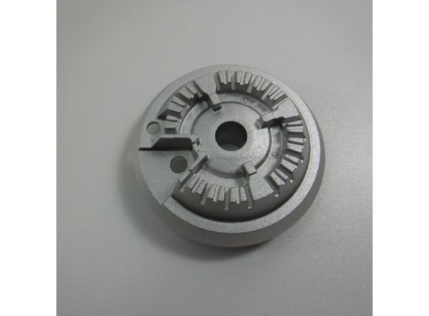 Neff Siemens Burner Support 70mm
