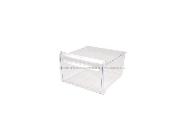 Zanussi Freezer Drawer