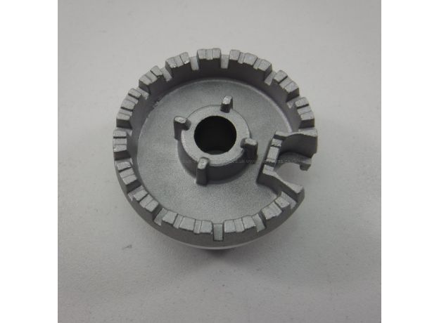 Howden Lamona Burner Skirt 1kW