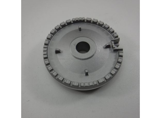 Howden Lamona Burner Skirt 3kW