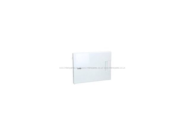 Aeg EVAPORATOR DOOR