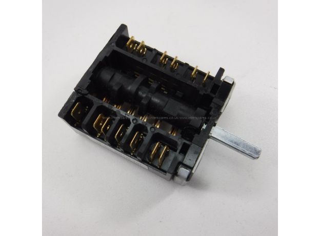 Cata Selector Switch