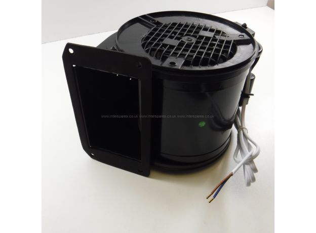 Cooke & Lewis Designair MOTOR ASSEMBLY 140W E14