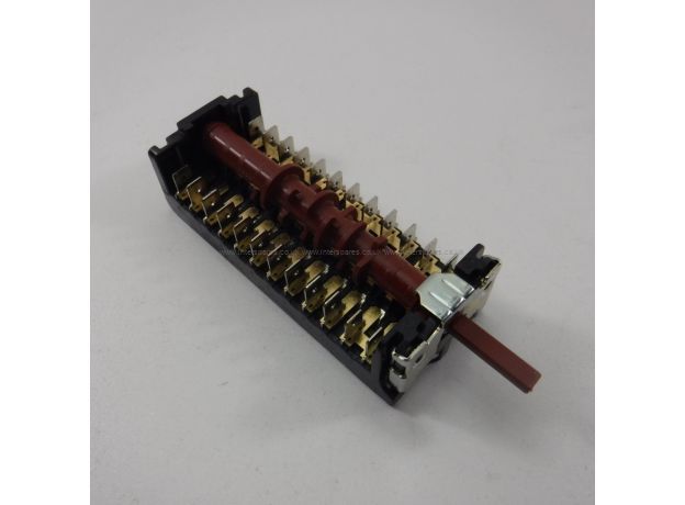 Howden Lamona Selector Switch