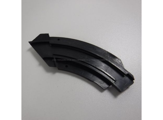 Howden Lamona Front panel guide