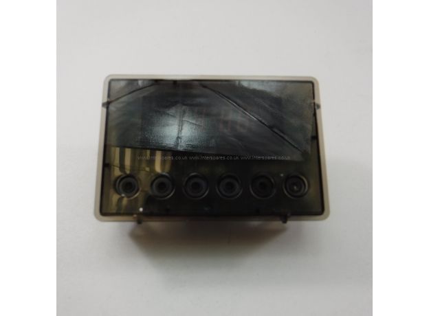 Howden Lamona TIMER