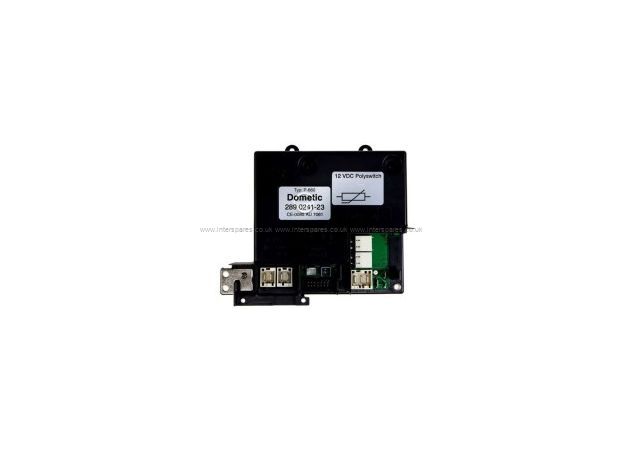 Spare Parts Control PCB
