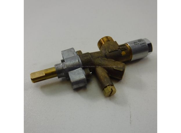 Electrolux Gas Valve