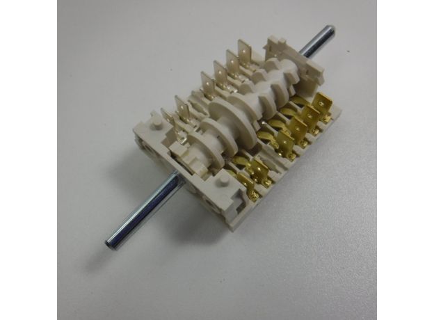 Electrolux Selector Switch