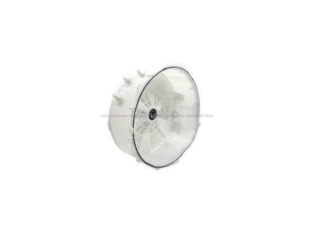 Logik REAR TUB ASSEMBLY