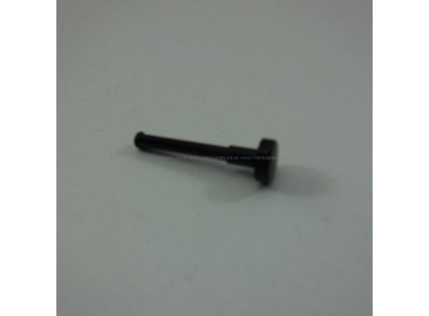 Zanussi Timer Button