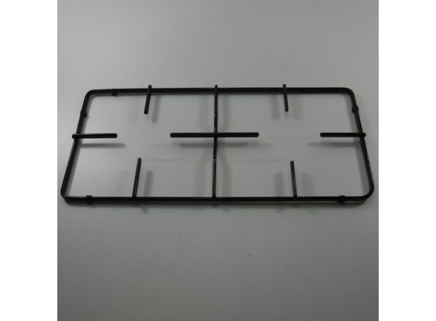 Bush Pan Stand Right Hand
