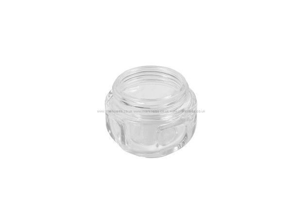 Electrolux Aeg Lamp Cover Glass