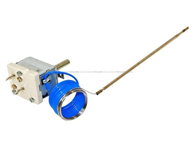 Aeg Top Oven Thermostat