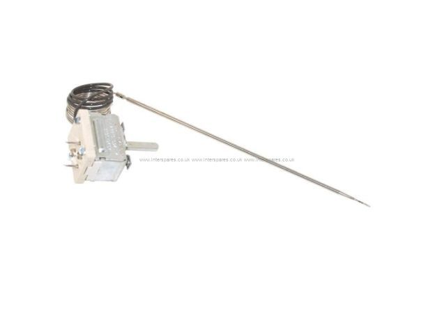 Zanussi Thermostat