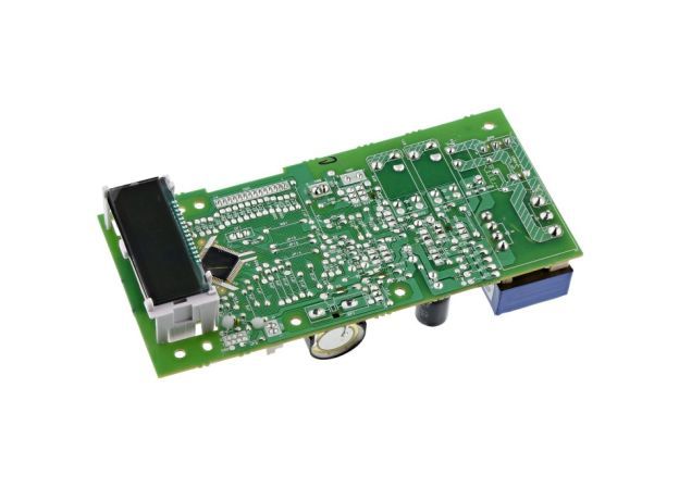 Aeg Display Module