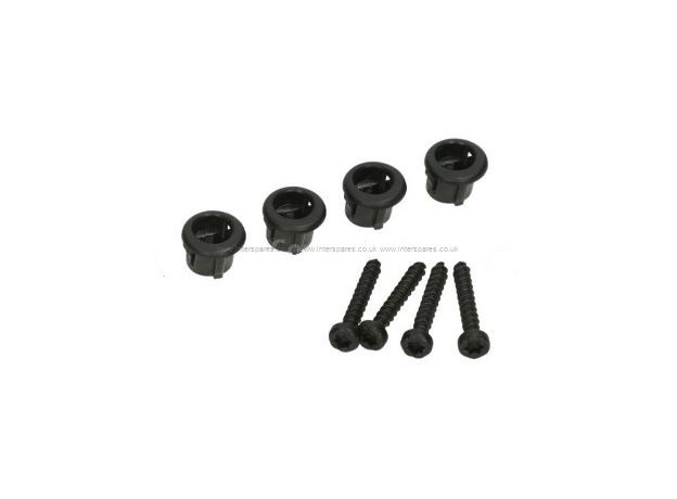 Zanussi Mounting Kit