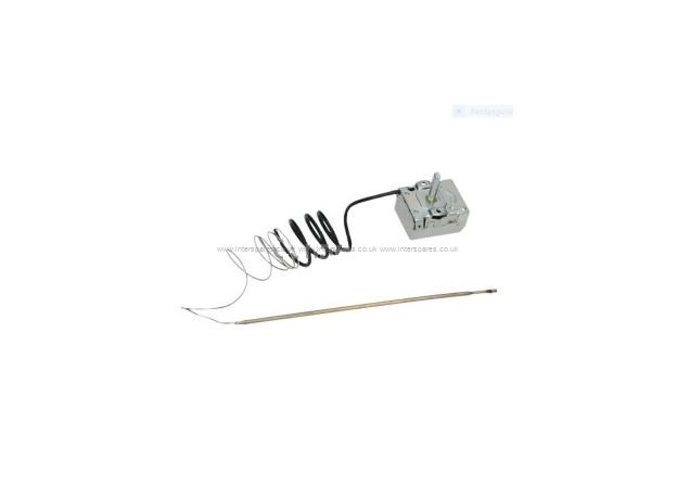 Howden Lamona Thermostat