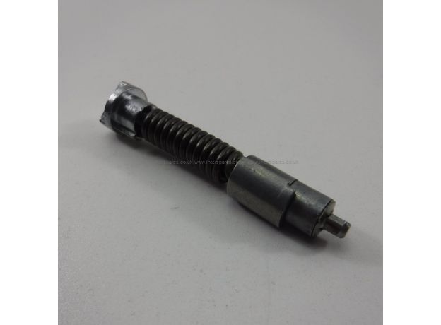 Leisure - Rangemaster Lid Hinge - Left