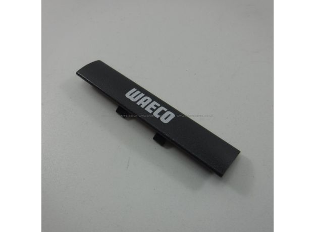 Waeco Lock Dark Grey