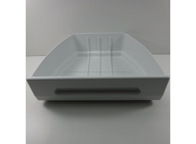Ocean Salad / Vegetable Container