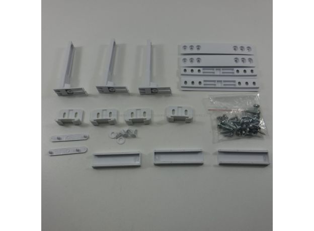 Howden Lamona Beko Decor Door Fitting Kit