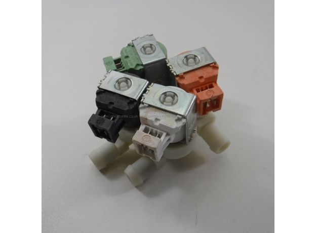 Electrolux 4 WAY VALVE