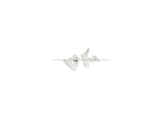 Zanussi Door Hinge Kit Left Right