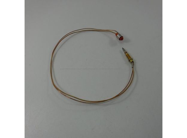 Fisher & Paykel Thermocouple Centre Wok