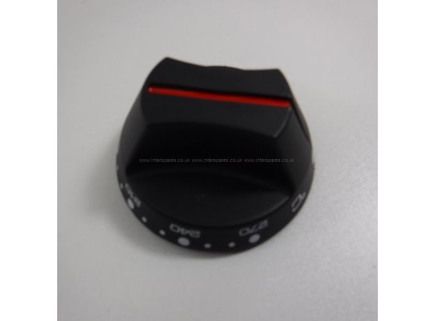 Falcon Control Knob - Oven