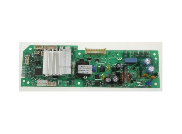 Kuppersbusch Module