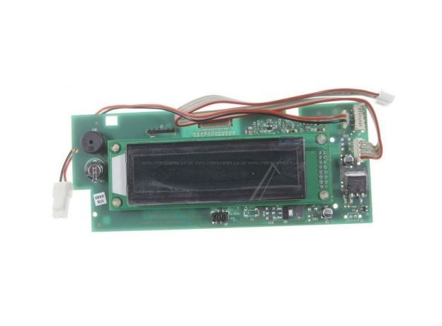 Kuppersbusch Module