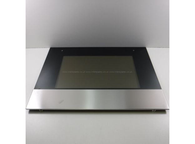 Fisher & Paykel DOOR GLASS - OUTER