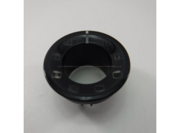 Cata Control Knob Bezel Surround