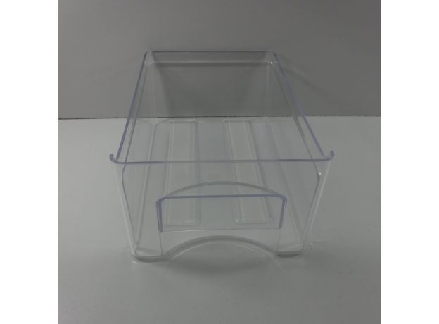 Cata Salad Container