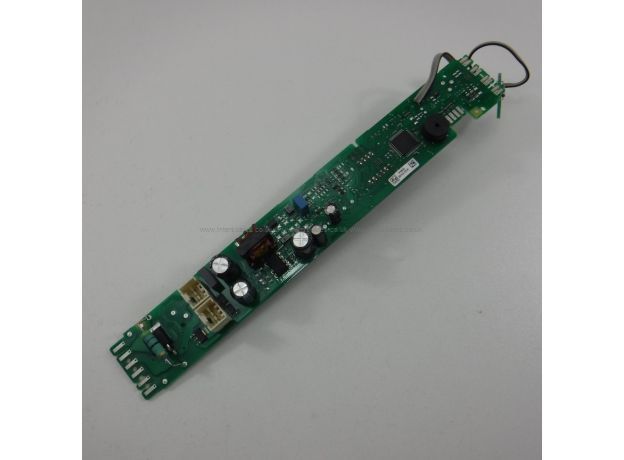 Liebherr Display Panel PCB