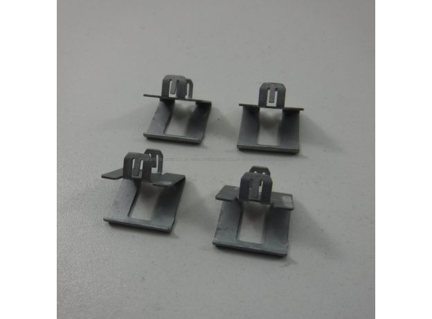 Neff Bosch Fixing Clamp - Pack of Four